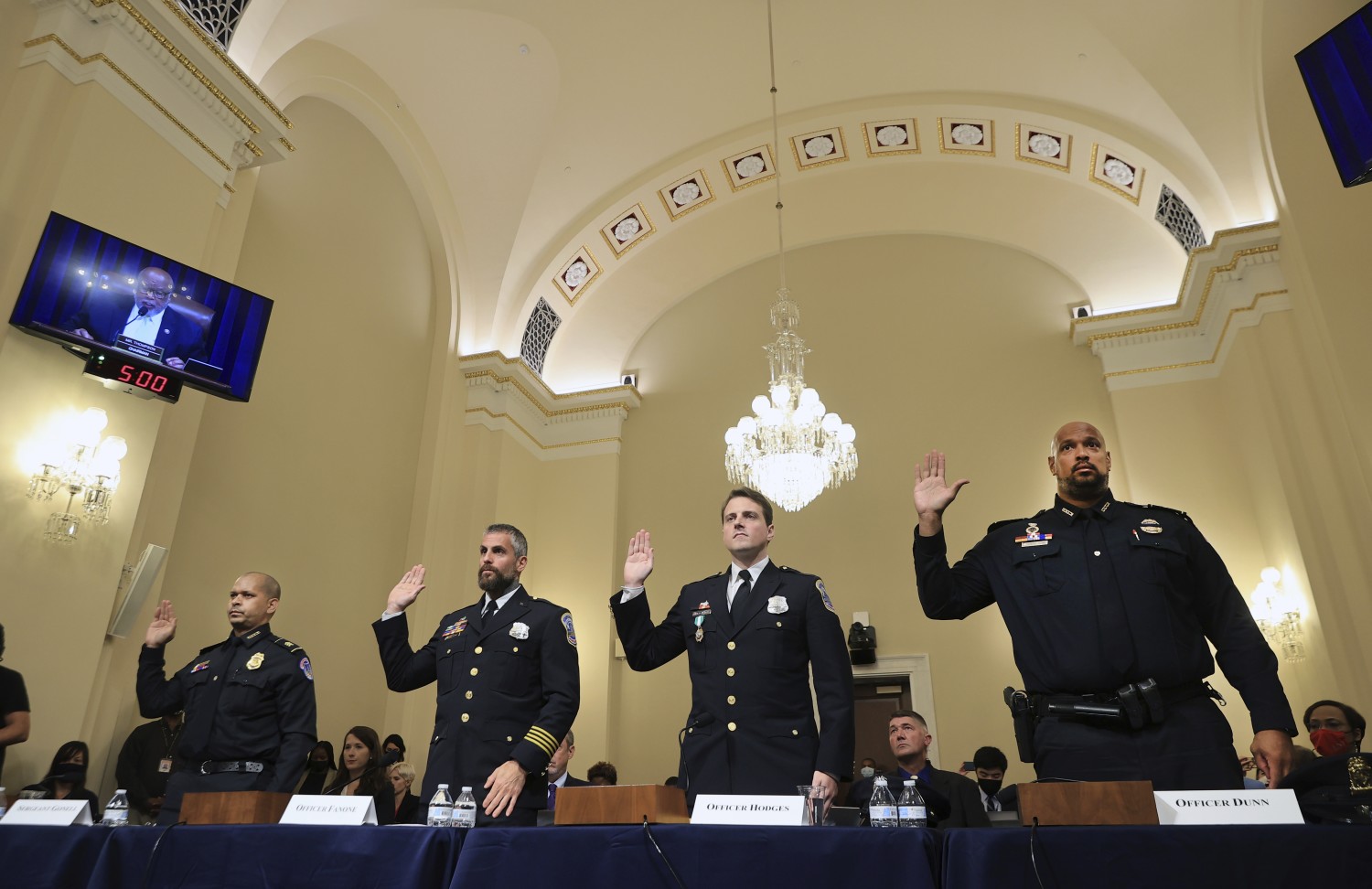 The must-see, must-listen Jan. 6 Capitol riot hearings - News West