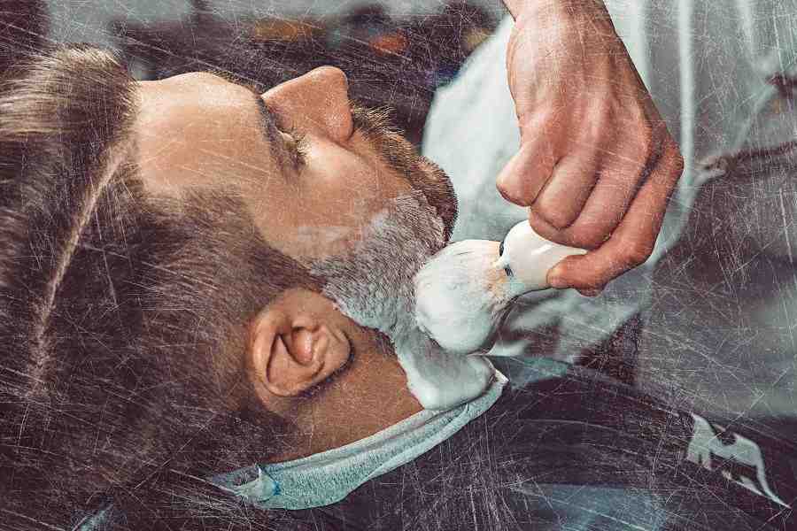 Is it worth getting beard trimmed at barber?