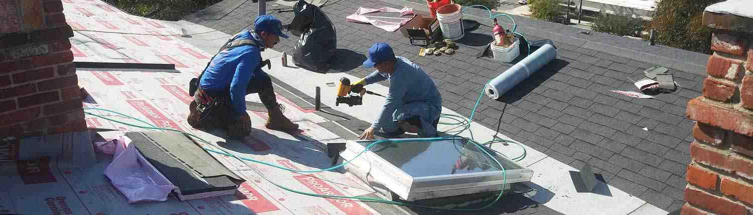 How do you know if a roofer is ripping you off?