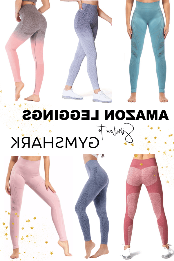 What is Gymshark made out of?