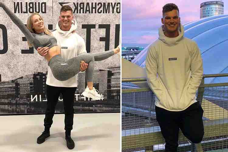 Who is Gymshark biggest competitor?