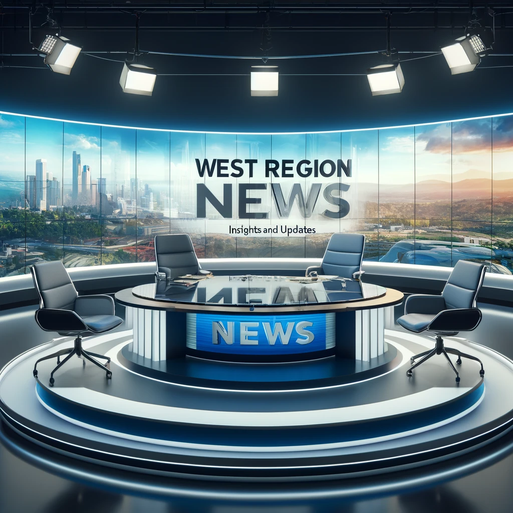 Stay Updated with Latest West Region News