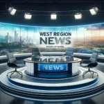 West Region News: Insights and Updates