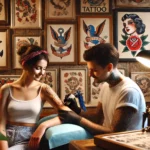 Top Traditional Tattoo Artists Near Me
