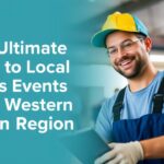 Your Ultimate Guide to Local Events in the Western Region