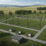 Shooting Range Westfield – Train with Confidence
