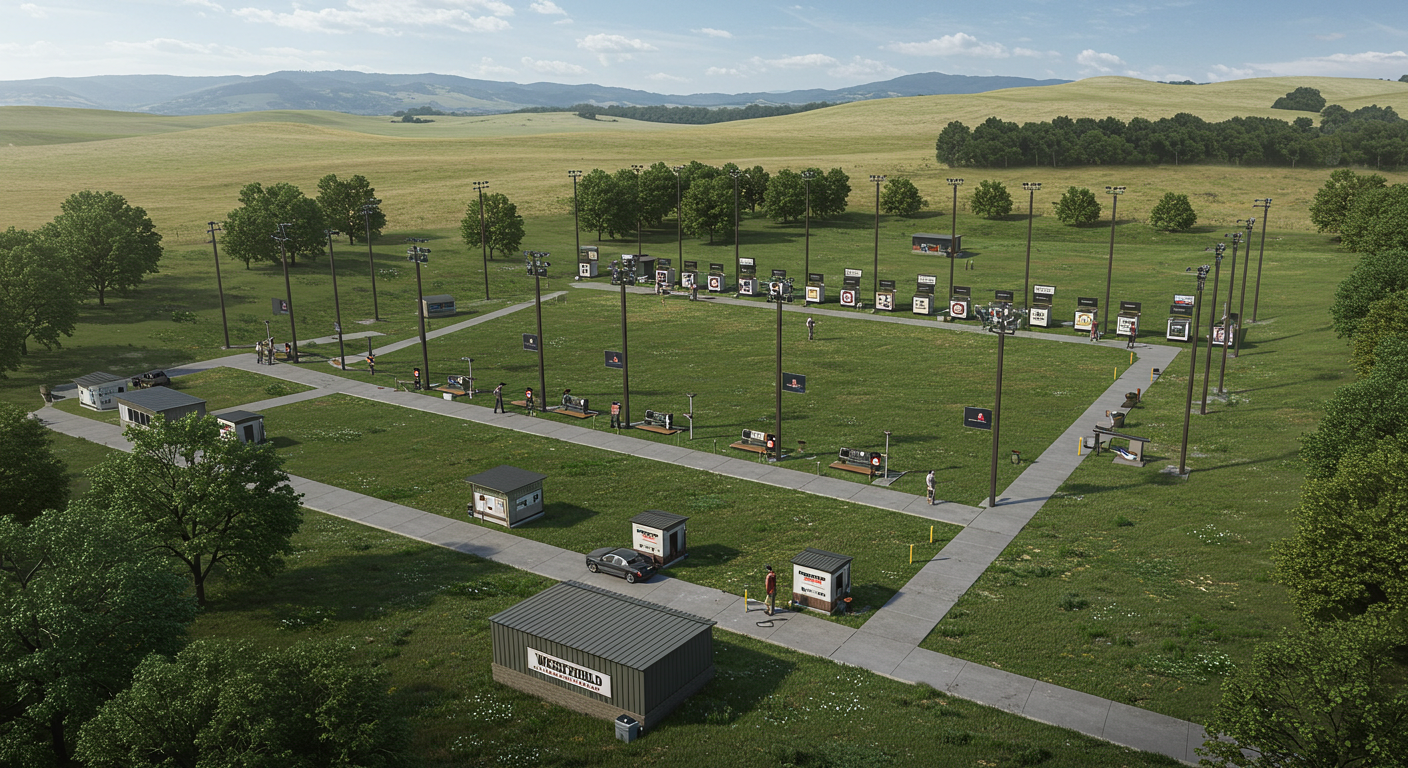 Westfield Shooting Range