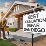 Best Foundation Repair San Diego | Unlimited Drilling & Foundations