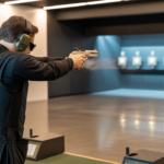 Shooting Range in Westfield: Experience Precision at The Shooting Academy