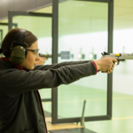 Experience the Best Shooting Range in Westfield at The Shooting Academy