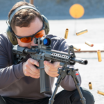 Sharpen Your Shooting Skills with Expert Training at The Shooting Academy