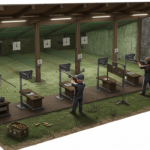 Discover the Premier Shooting Range in Indiana: The Shooting Academy in Westfield